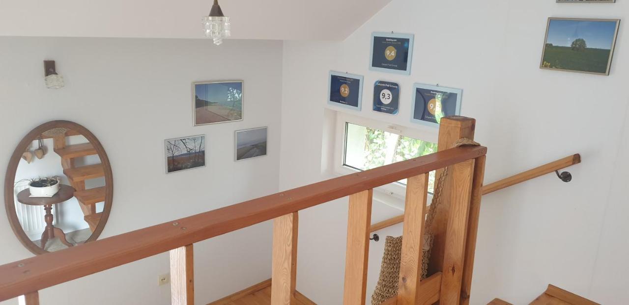 Zakatek Pod Grusza Villa Bedzino Екстериор снимка