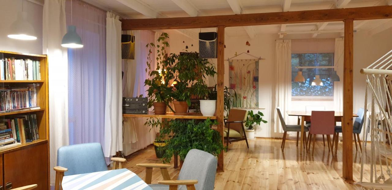 Zakatek Pod Grusza Villa Bedzino Екстериор снимка