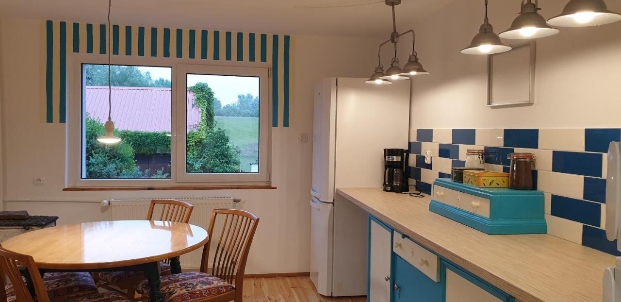 Zakatek Pod Grusza Villa Bedzino Екстериор снимка