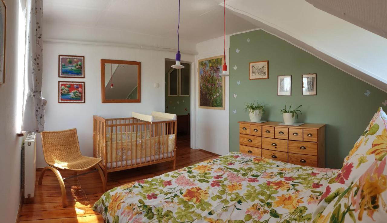 Zakatek Pod Grusza Villa Bedzino Екстериор снимка