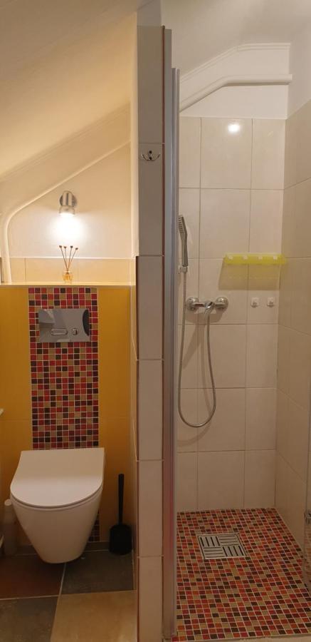Zakatek Pod Grusza Villa Bedzino Екстериор снимка