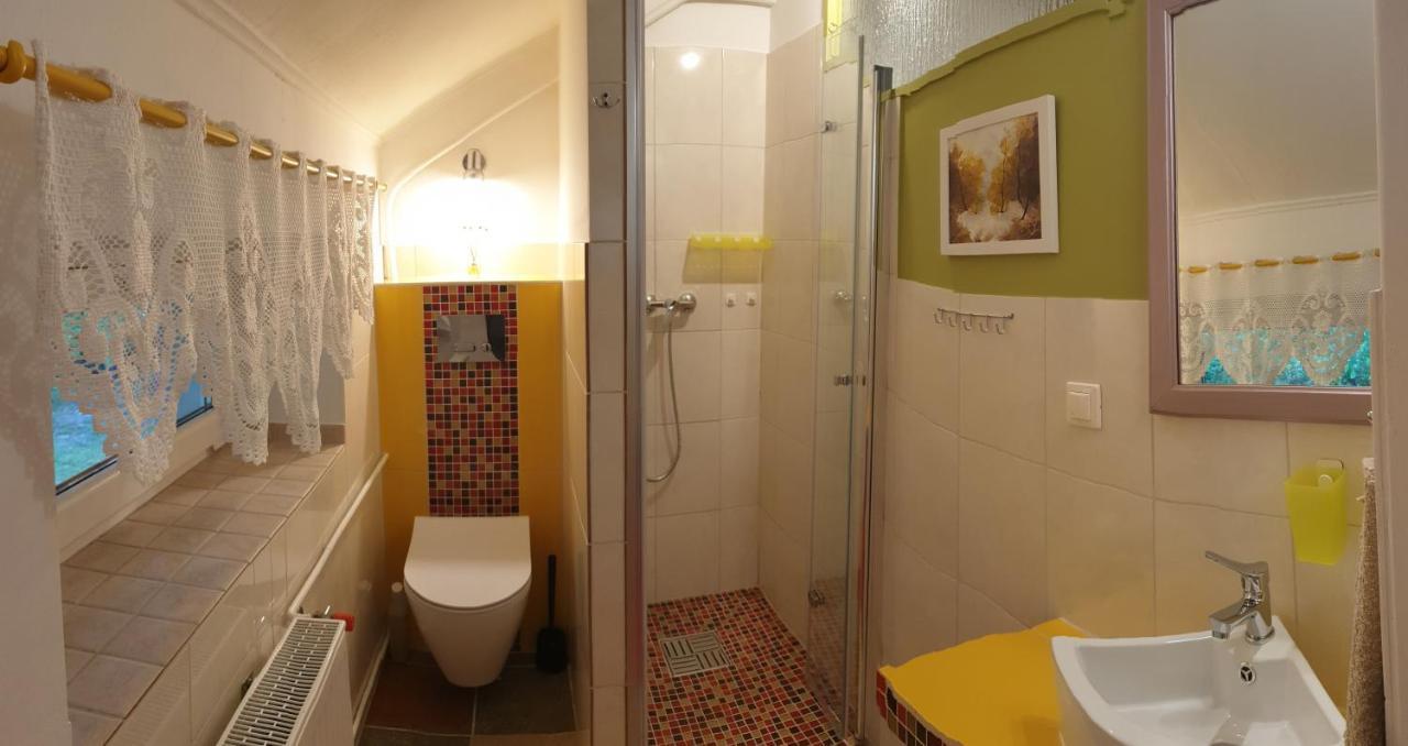 Zakatek Pod Grusza Villa Bedzino Екстериор снимка