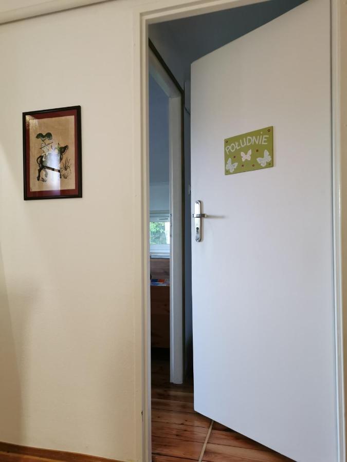 Zakatek Pod Grusza Villa Bedzino Екстериор снимка