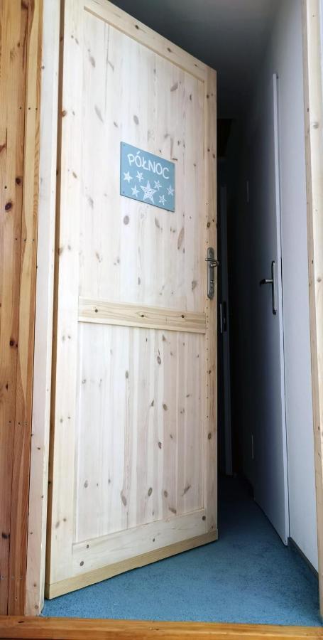 Zakatek Pod Grusza Villa Bedzino Екстериор снимка