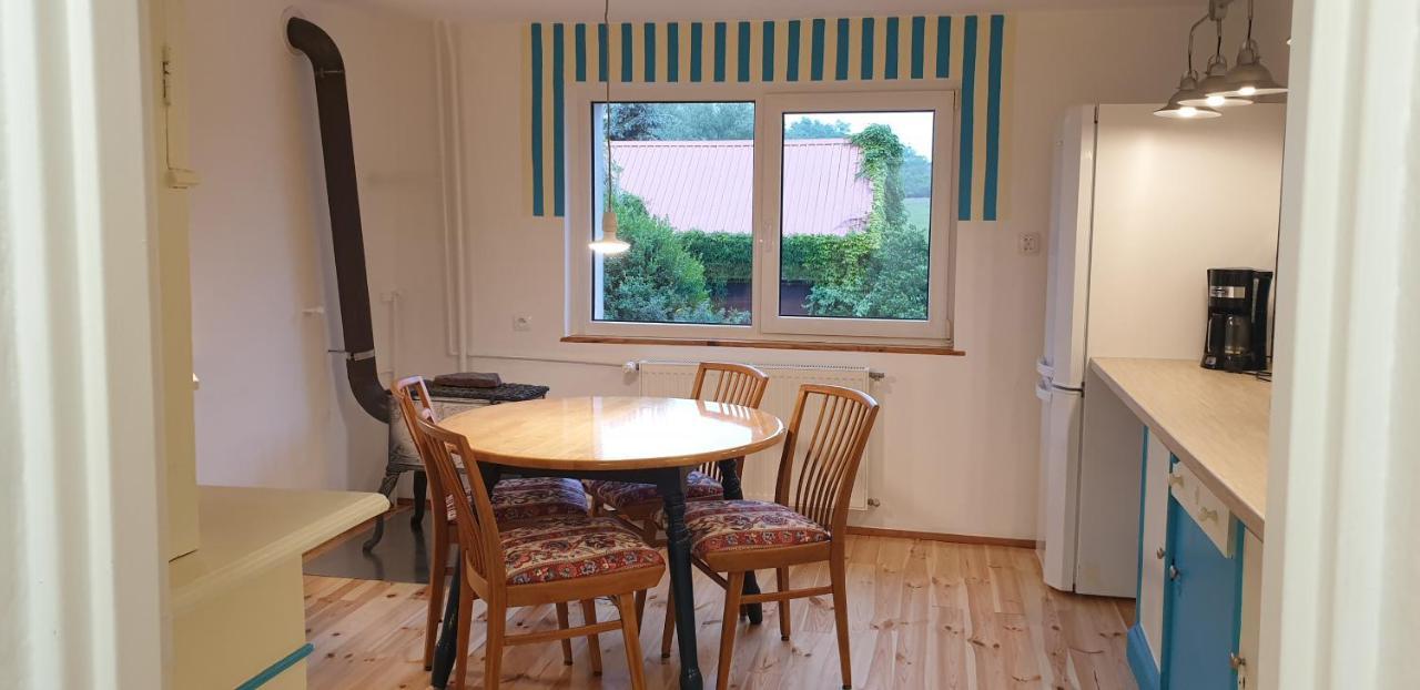 Zakatek Pod Grusza Villa Bedzino Екстериор снимка