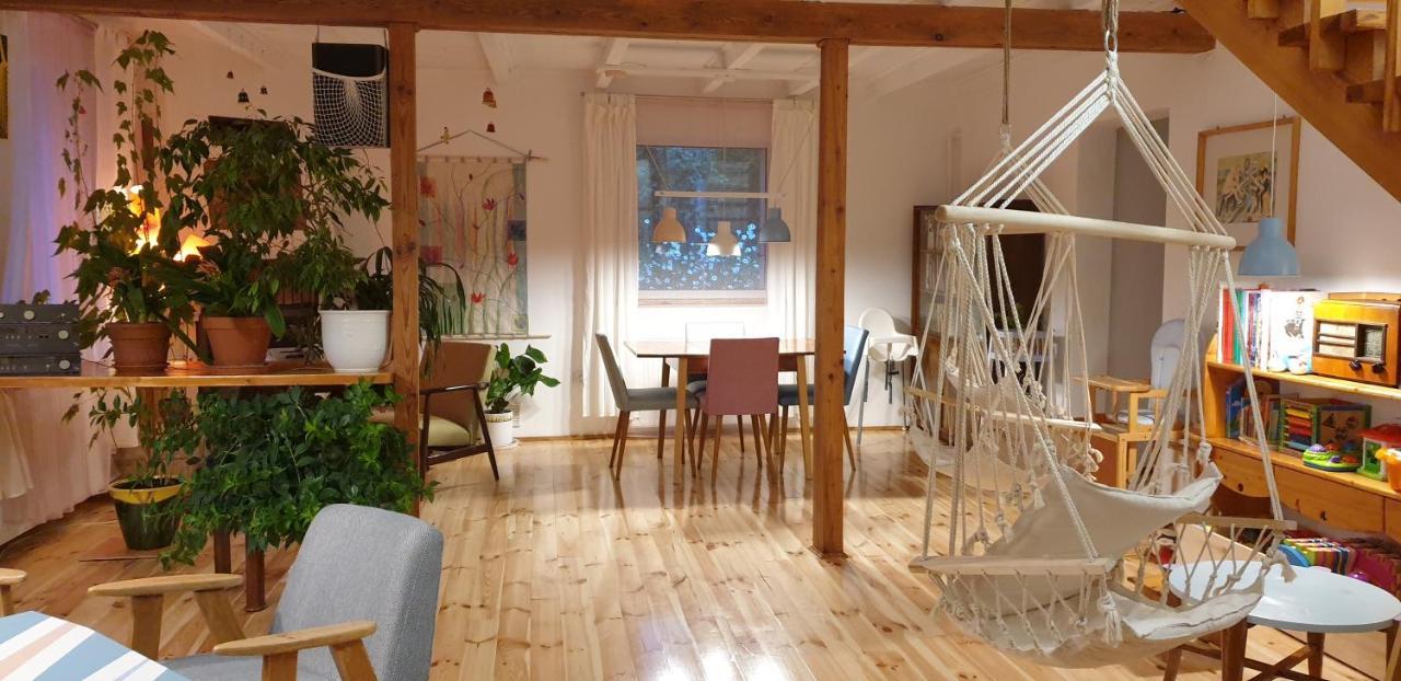 Zakatek Pod Grusza Villa Bedzino Екстериор снимка