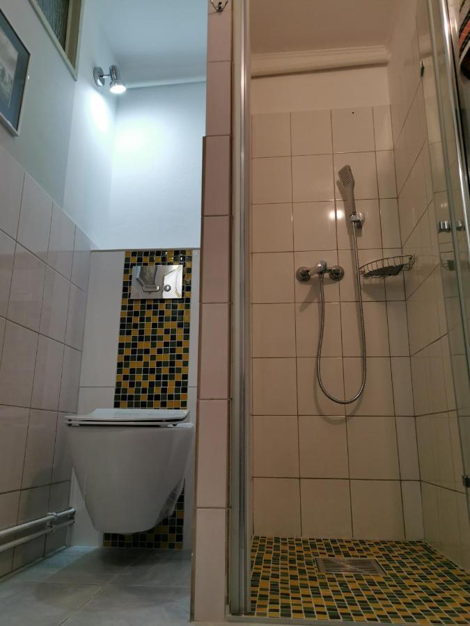 Zakatek Pod Grusza Villa Bedzino Екстериор снимка