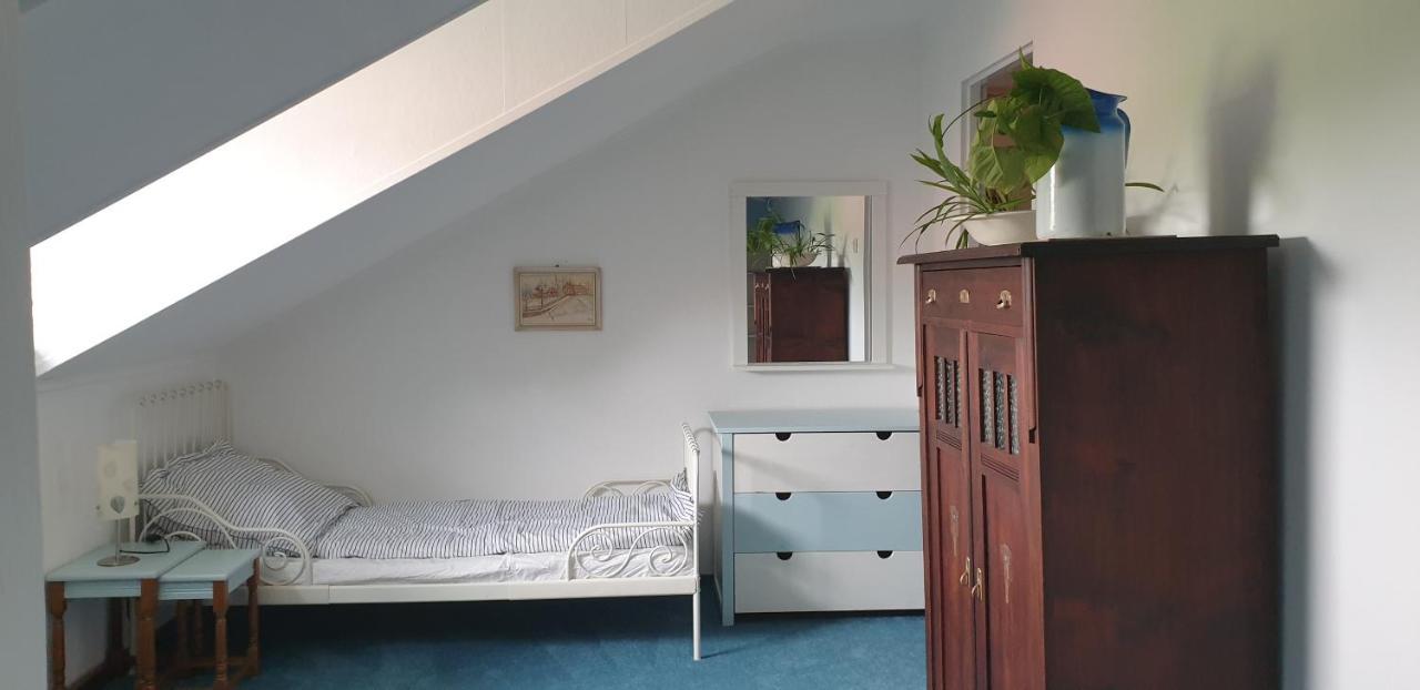 Zakatek Pod Grusza Villa Bedzino Екстериор снимка