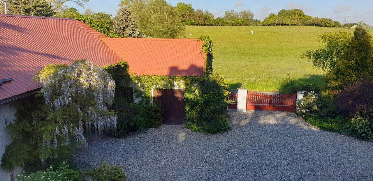 Zakatek Pod Grusza Villa Bedzino Екстериор снимка