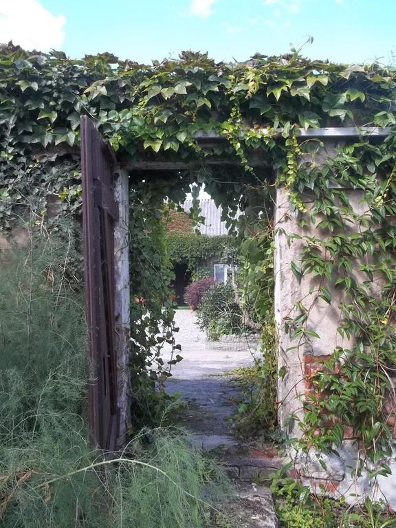 Zakatek Pod Grusza Villa Bedzino Екстериор снимка