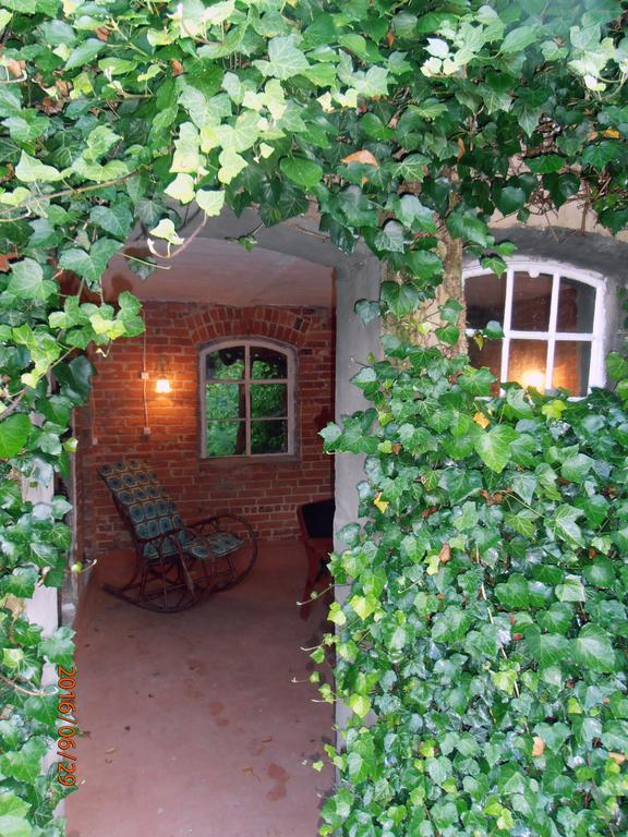 Zakatek Pod Grusza Villa Bedzino Екстериор снимка