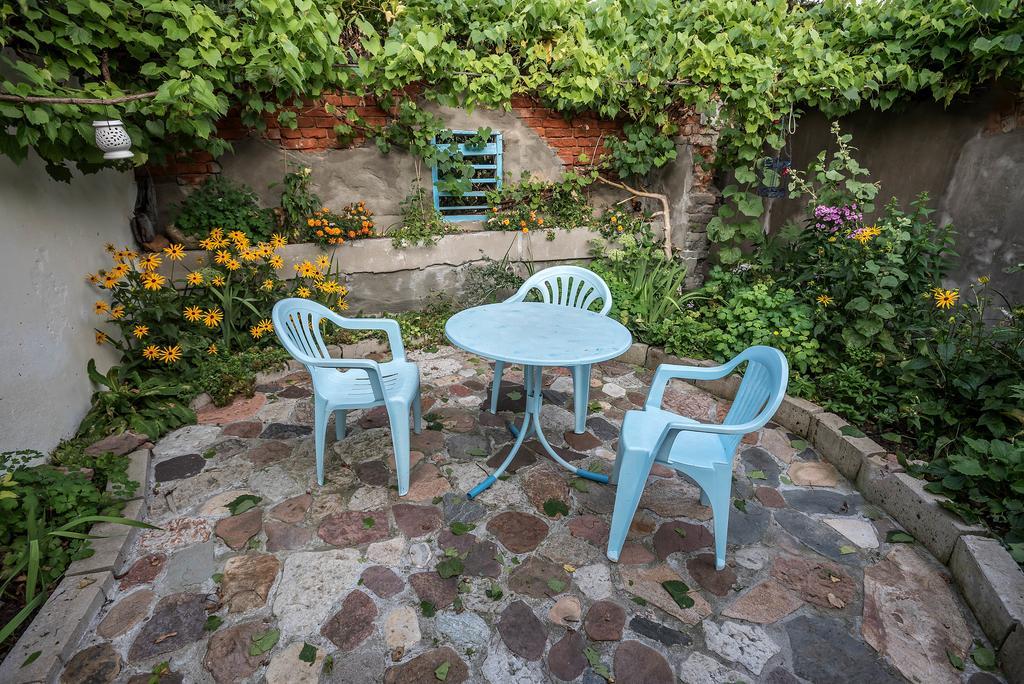 Zakatek Pod Grusza Villa Bedzino Екстериор снимка