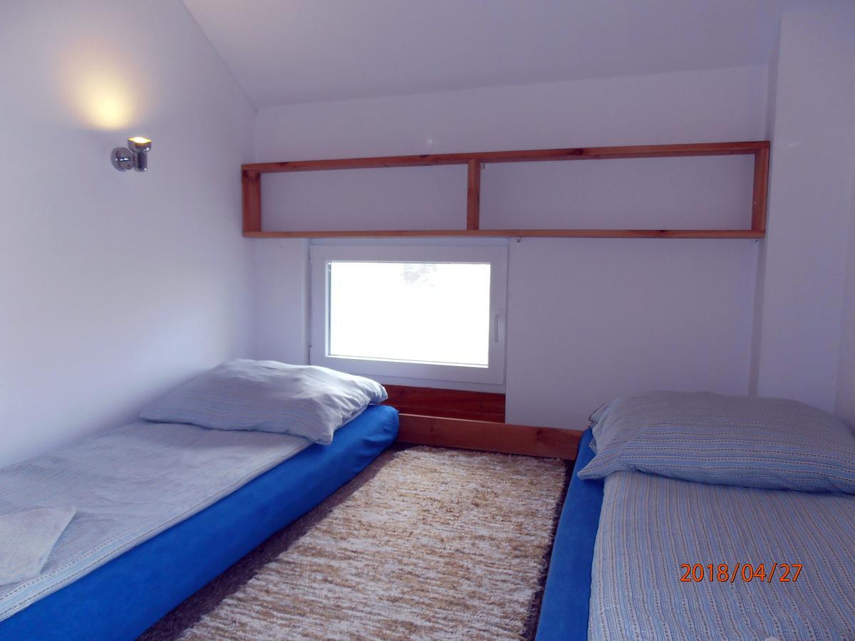 Zakatek Pod Grusza Villa Bedzino Екстериор снимка