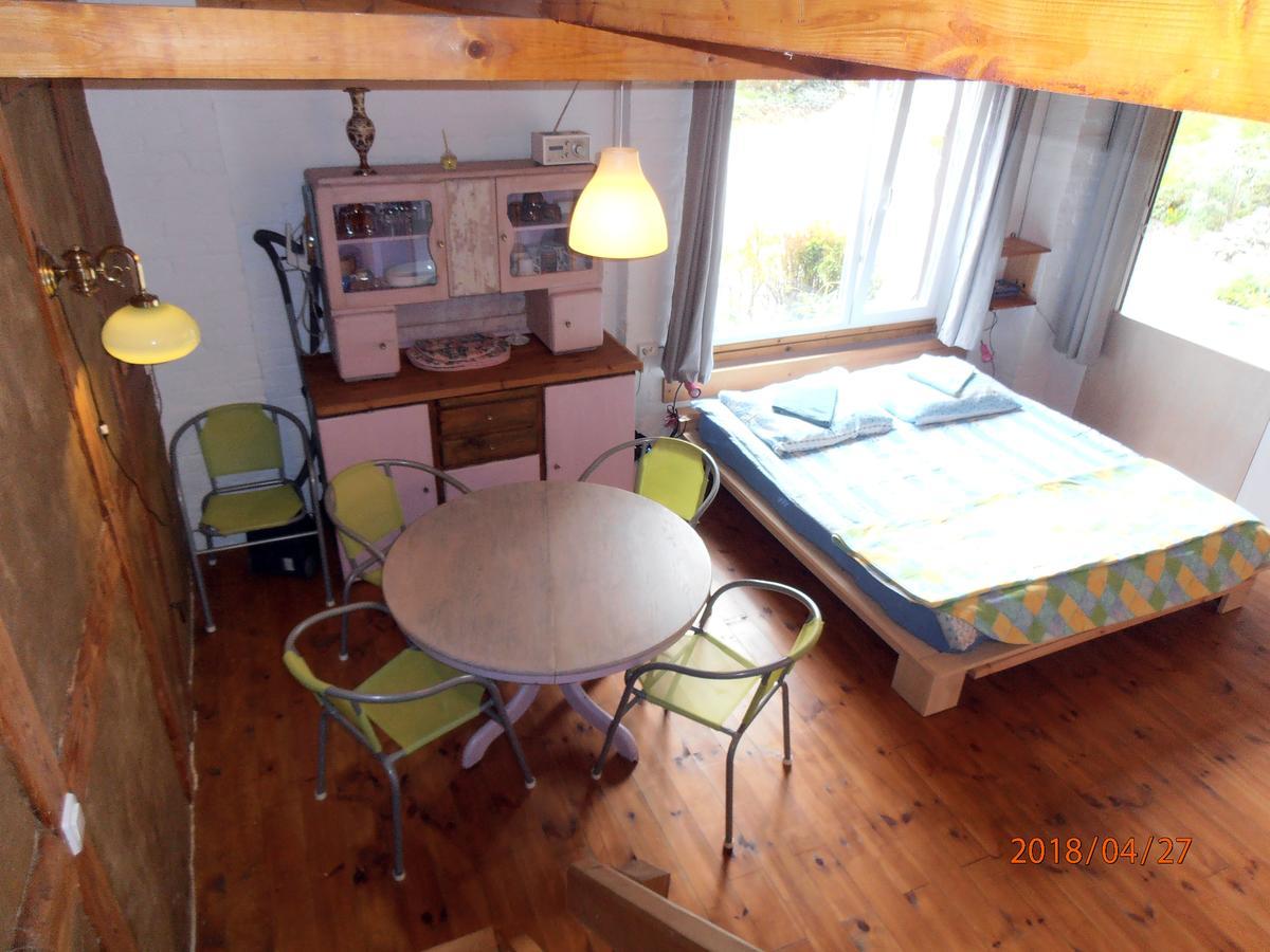 Zakatek Pod Grusza Villa Bedzino Екстериор снимка
