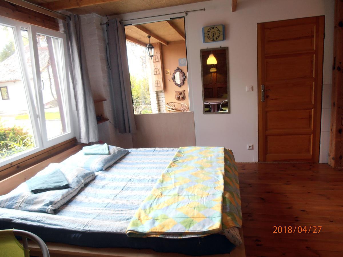 Zakatek Pod Grusza Villa Bedzino Екстериор снимка