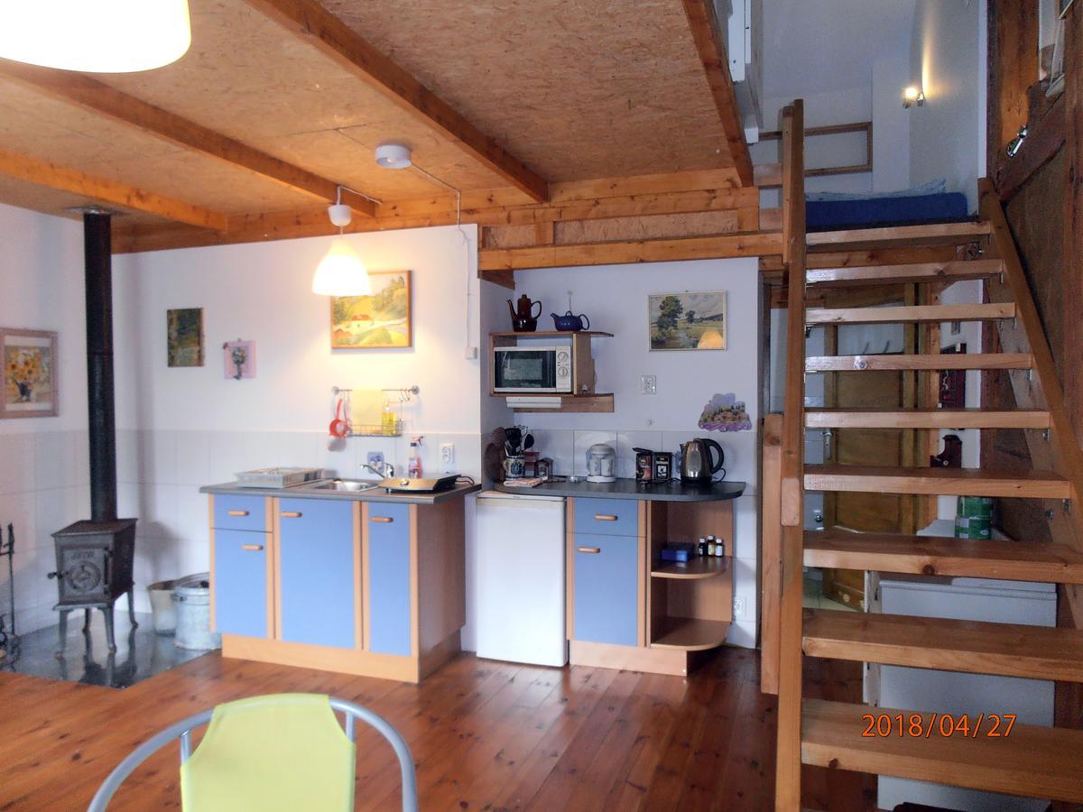 Zakatek Pod Grusza Villa Bedzino Екстериор снимка