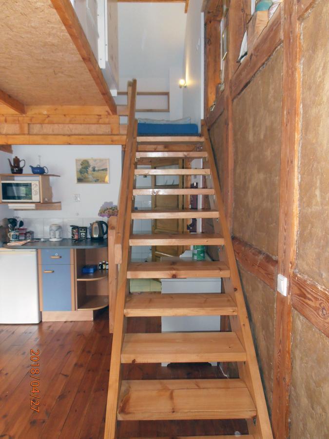 Zakatek Pod Grusza Villa Bedzino Екстериор снимка