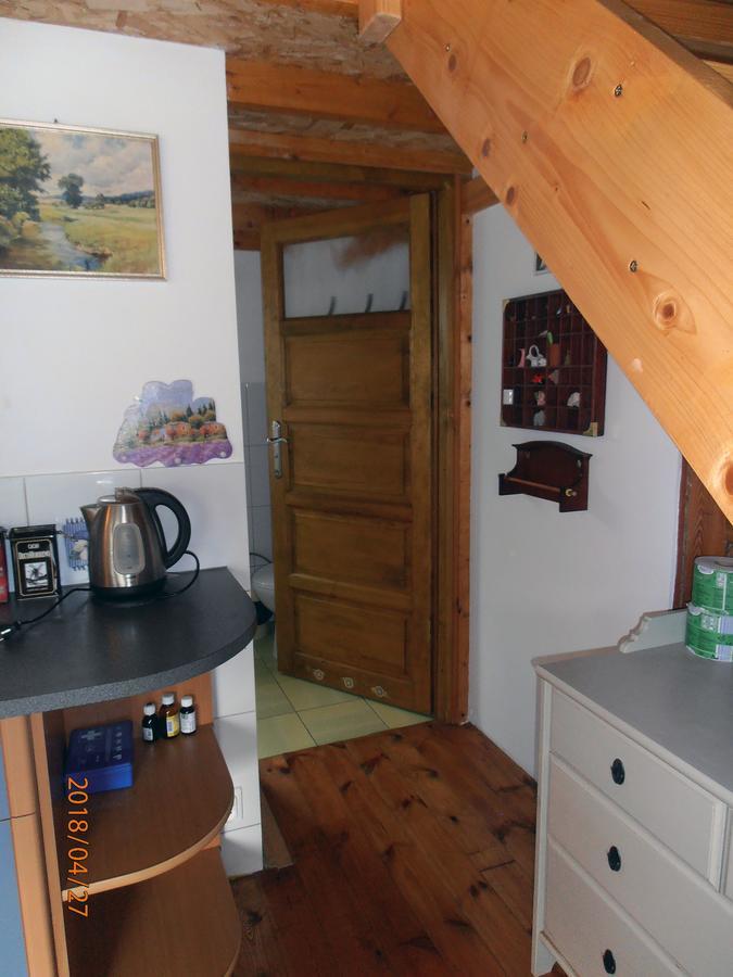 Zakatek Pod Grusza Villa Bedzino Екстериор снимка