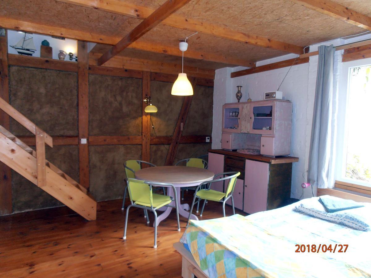 Zakatek Pod Grusza Villa Bedzino Екстериор снимка